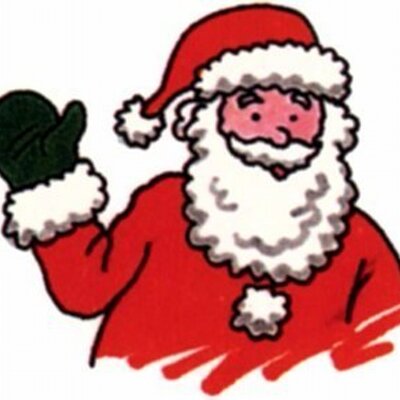 santa-claus profile pic